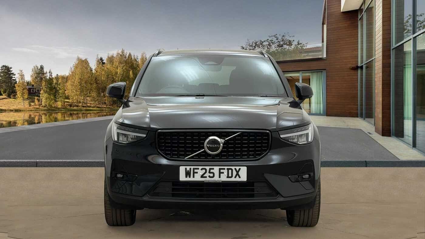 Used Volvo XC40 2025 for sale - 76408725: Photo 8