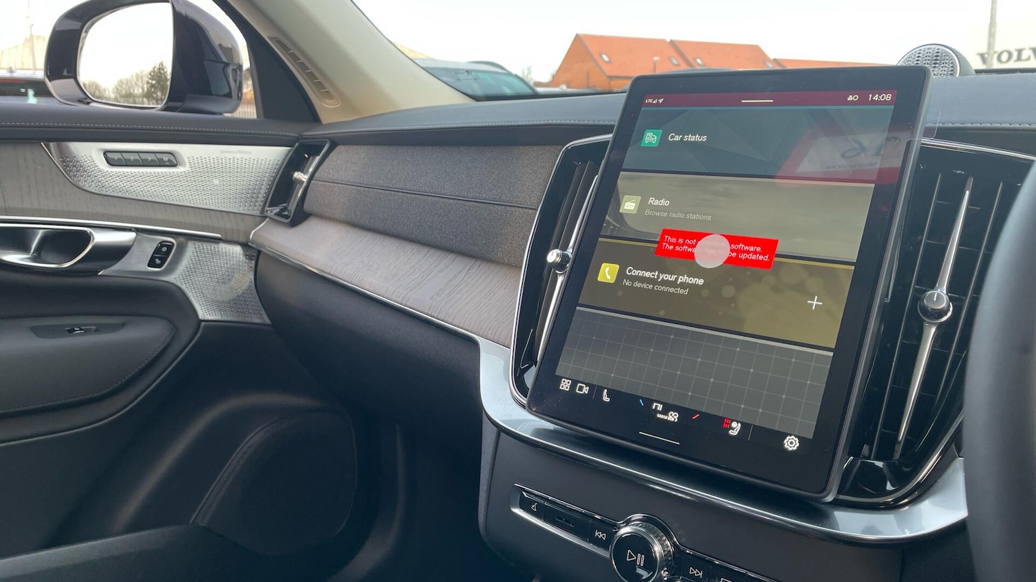 Used Volvo XC90 2025 for sale - 77120283: Photo 12