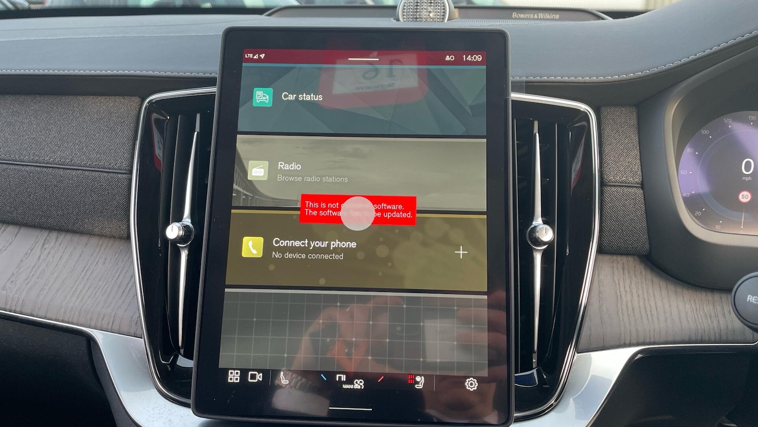 Used Volvo XC90 2025 for sale - 77120283: Photo 17