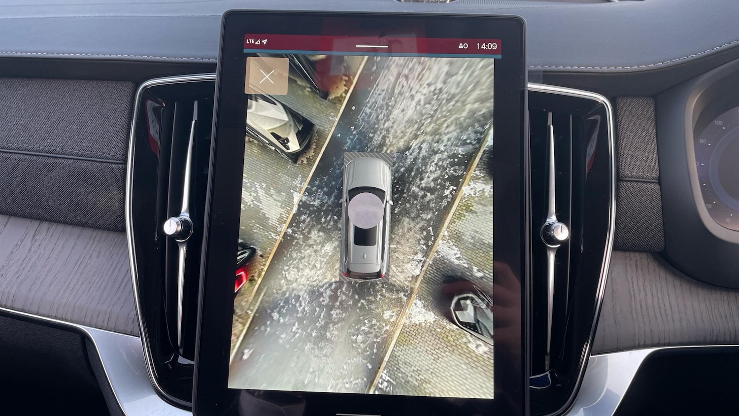 Used Volvo XC90 2025 for sale - 77120283: Photo 26