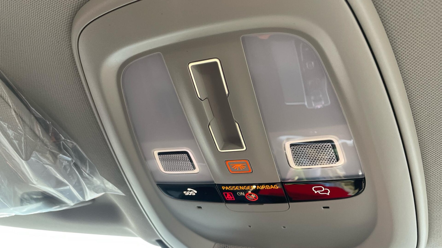 Used Volvo XC90 2025 for sale - 77120283: Photo 28