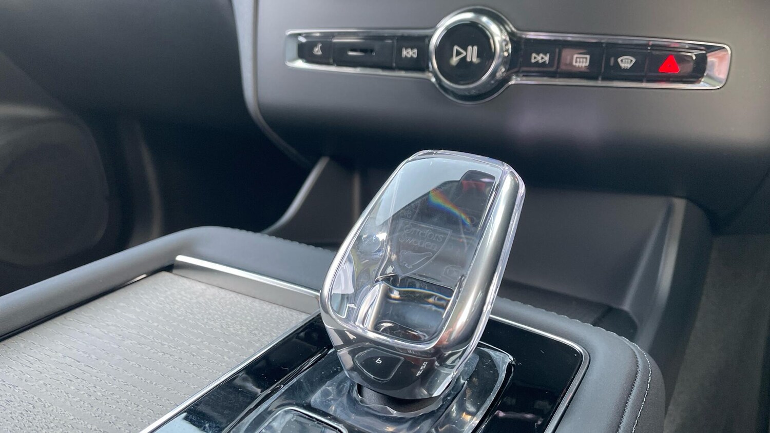 Used Volvo XC90 2025 for sale - 77120283: Photo 29