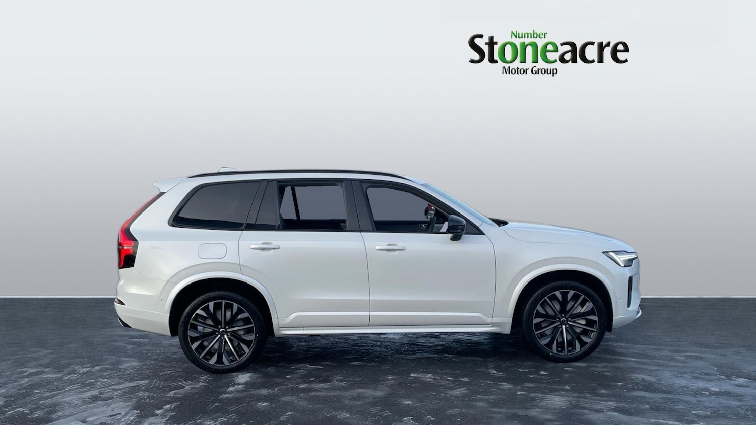 Used Volvo XC90 2025 for sale - 77120283: Photo 3