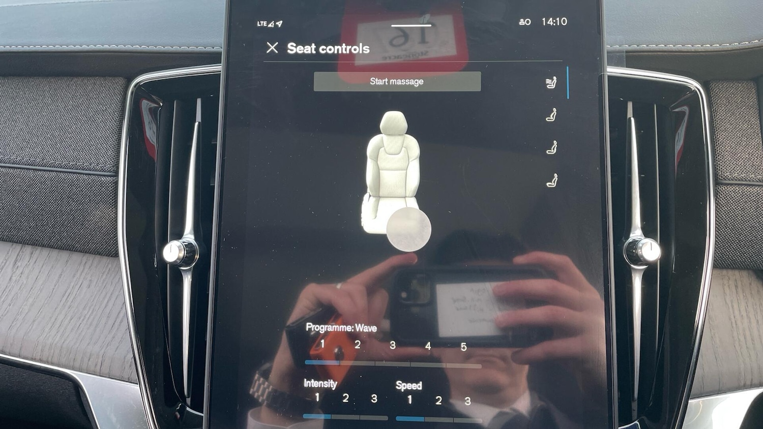 Used Volvo XC90 2025 for sale - 77120283: Photo 31