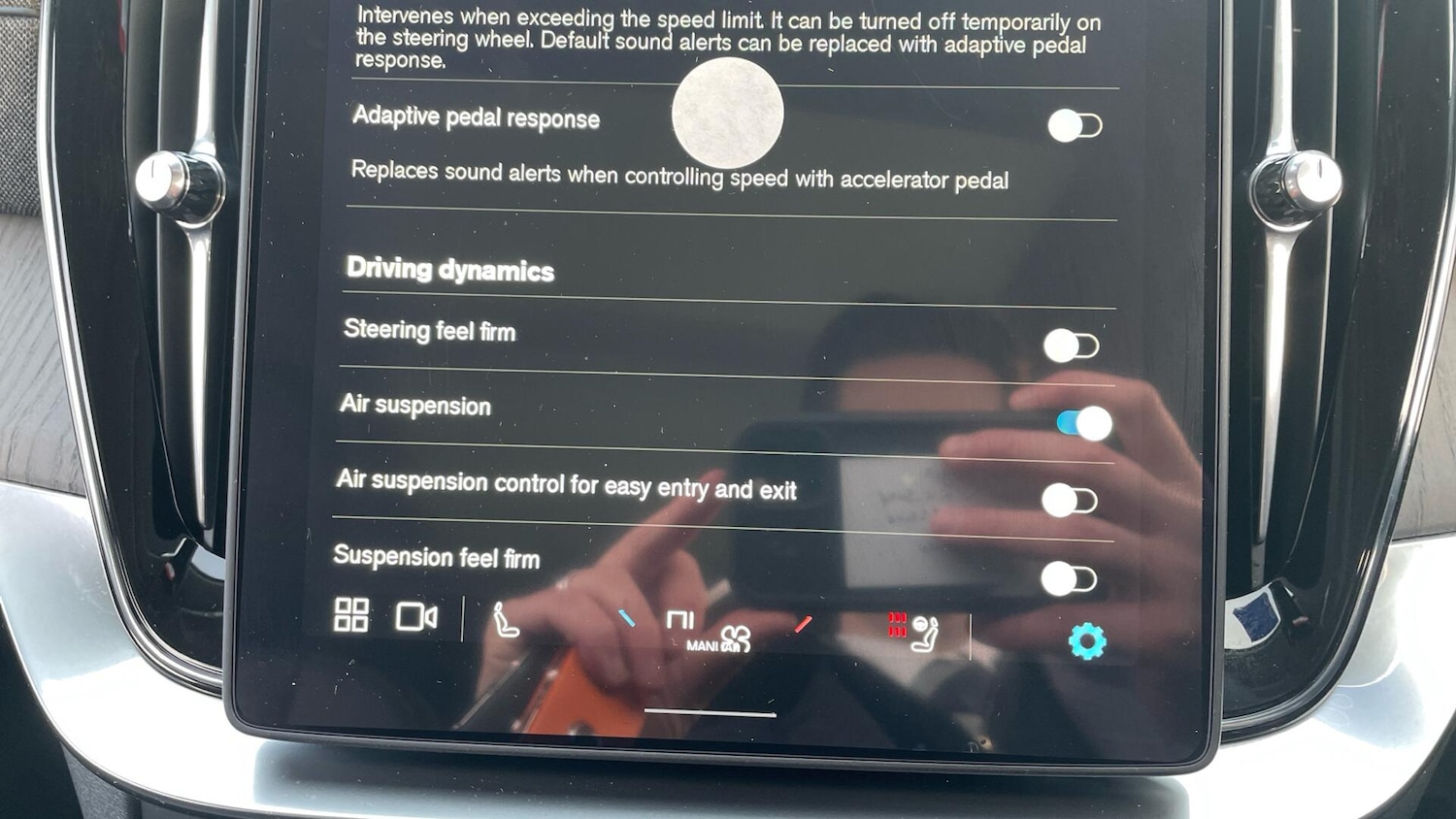 Used Volvo XC90 2025 for sale - 77120283: Photo 33