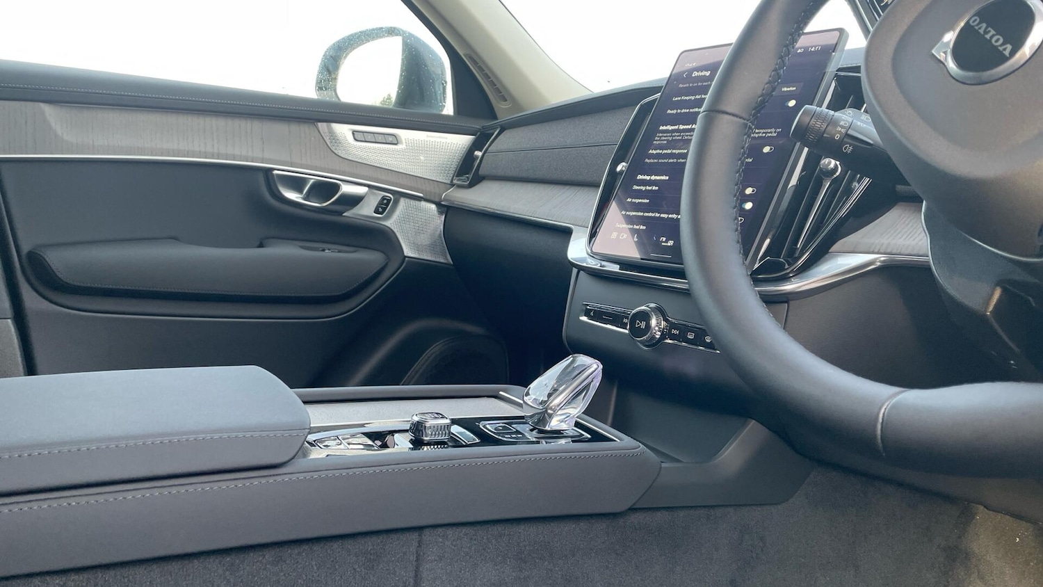 Used Volvo XC90 2025 for sale - 77120283: Photo 36