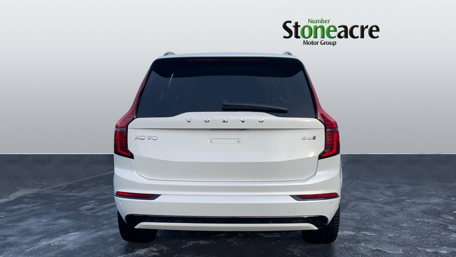 Used Volvo XC90 2025 for sale - 77120283: Photo 7