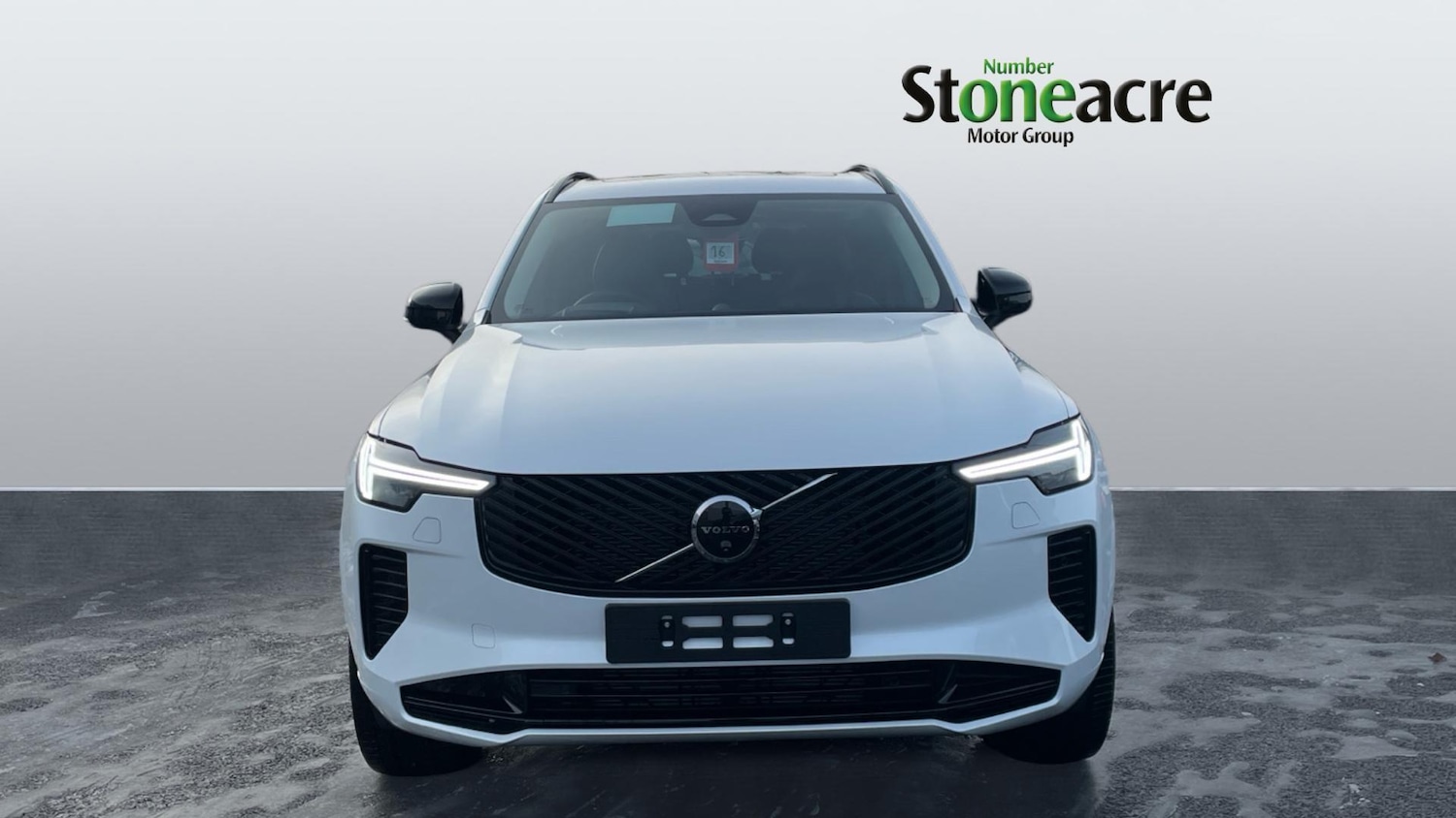 Used Volvo XC90 2025 for sale - 77120283: Photo 8