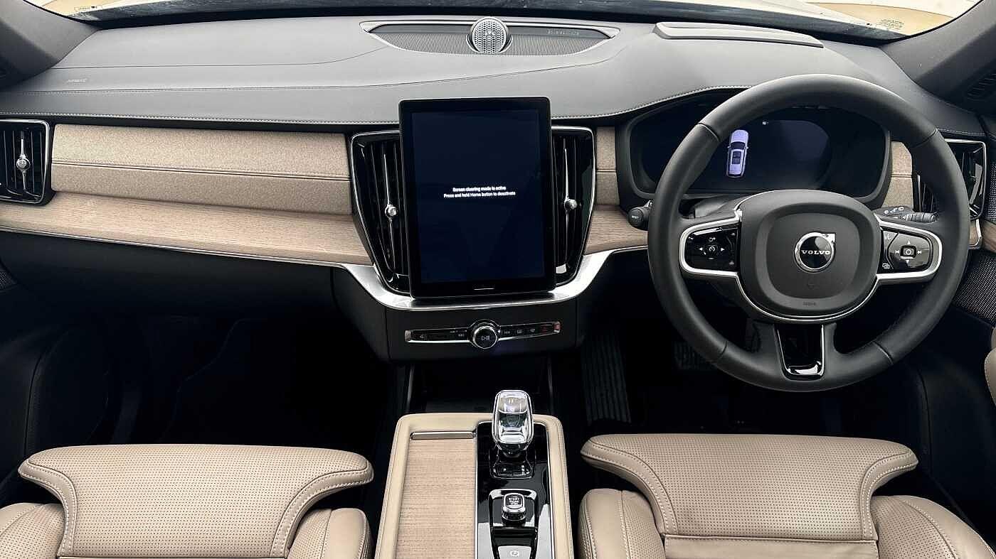 Used Volvo XC90 2025 for sale - 78127532: Photo 10