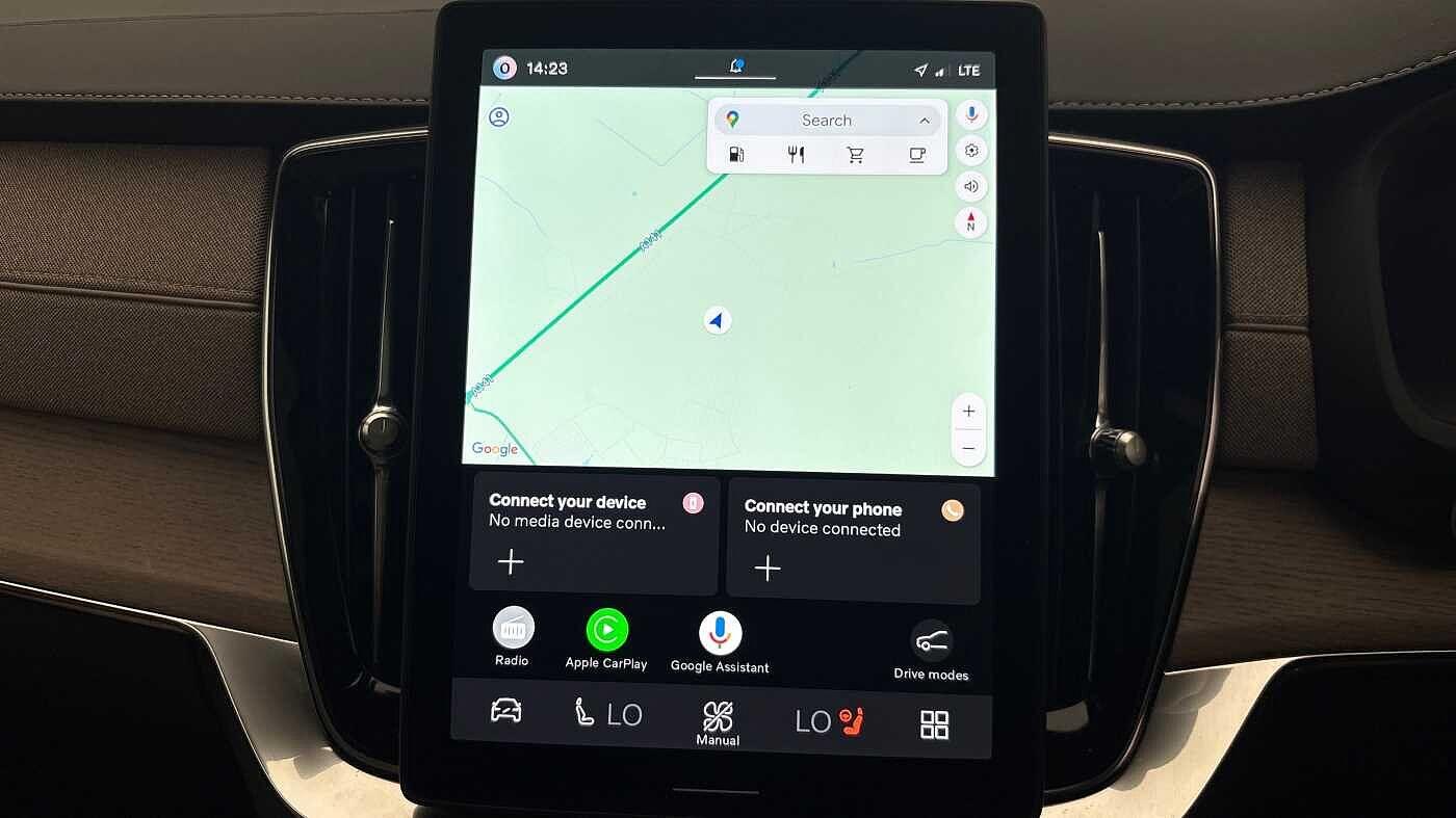 Used Volvo XC90 2025 for sale - 78127532: Photo 11