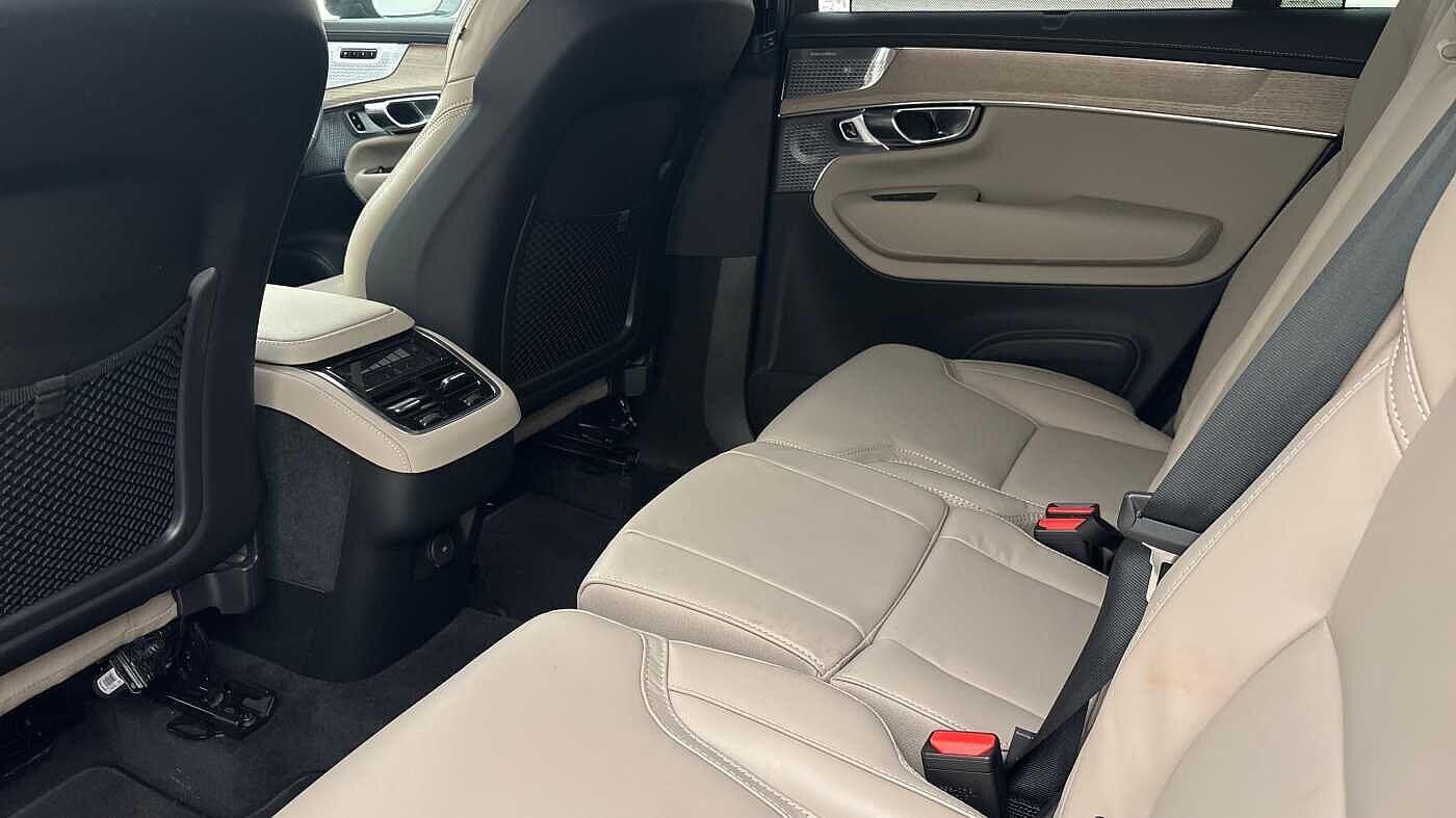 Used Volvo XC90 2025 for sale - 78127532: Photo 13