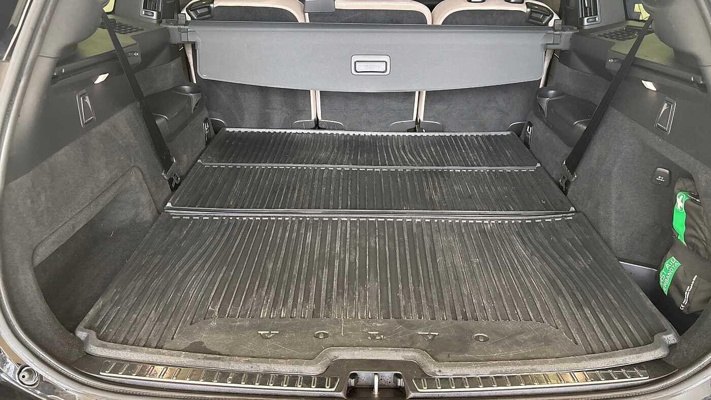 Used Volvo XC90 2025 for sale - 78127532: Photo 14