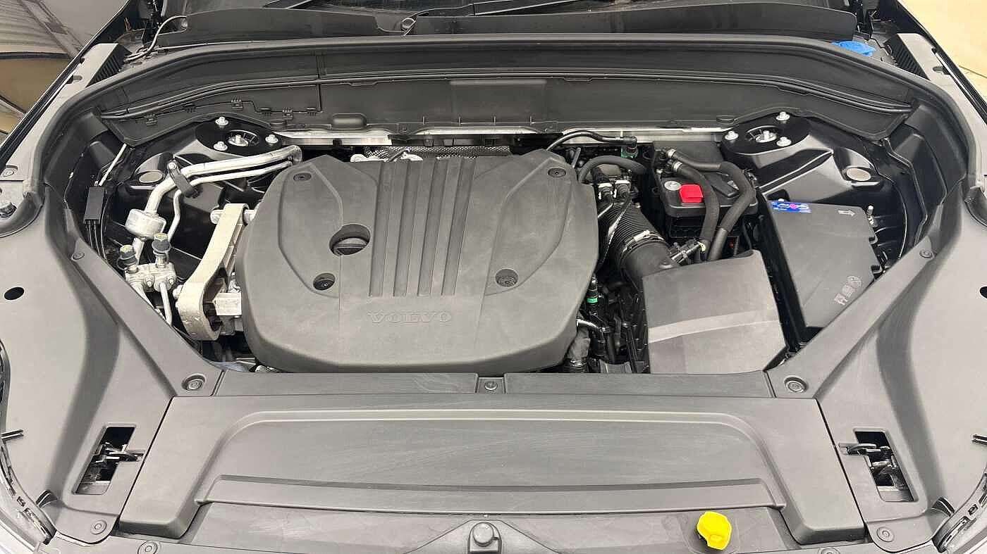 Used Volvo XC90 2025 for sale - 78127532: Photo 15
