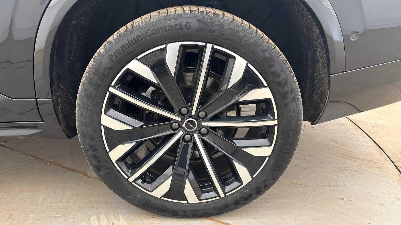 Used Volvo XC90 2025 for sale - 78127532: Photo 16