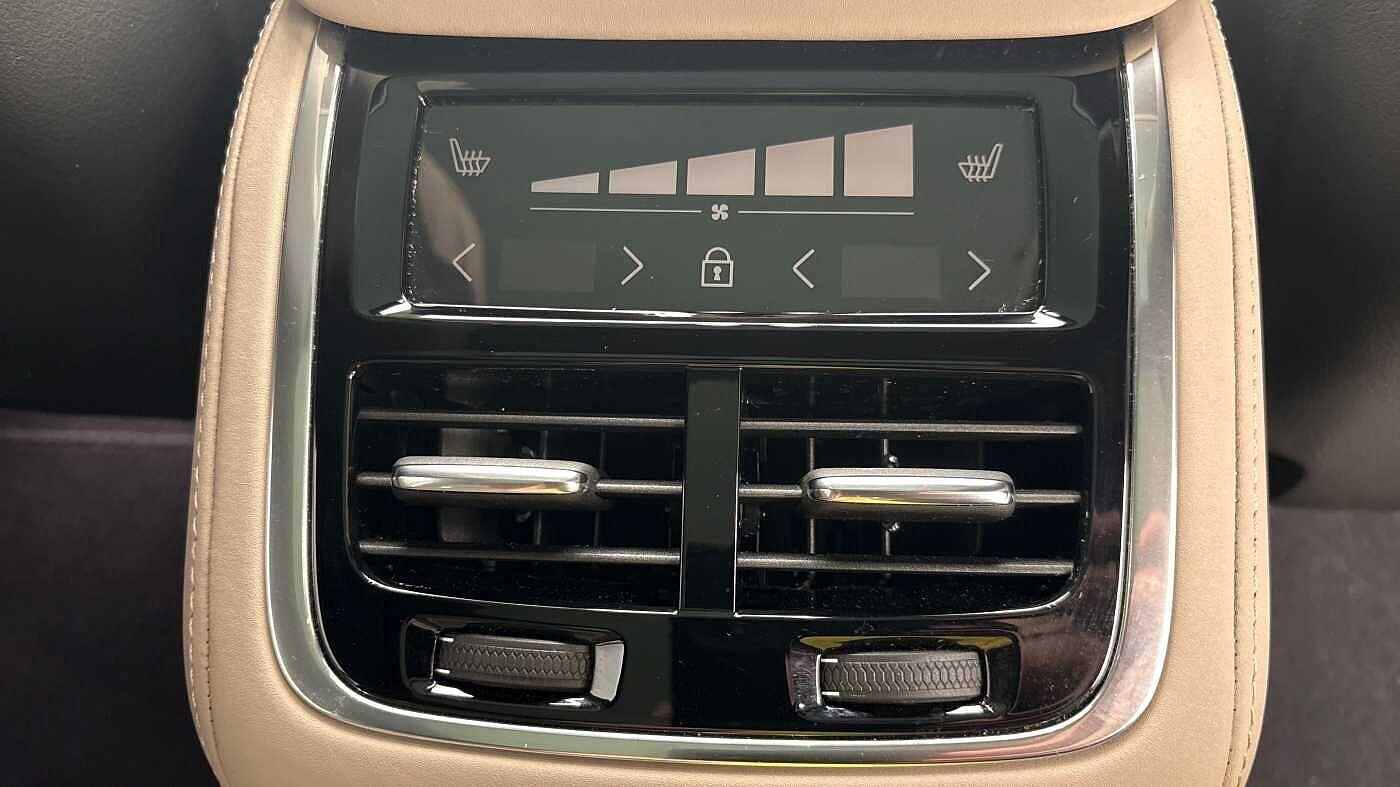 Used Volvo XC90 2025 for sale - 78127532: Photo 17