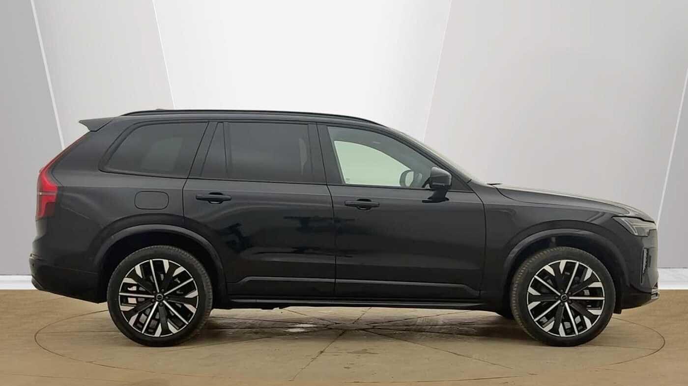Used Volvo XC90 2025 for sale - 78127532: Photo 2