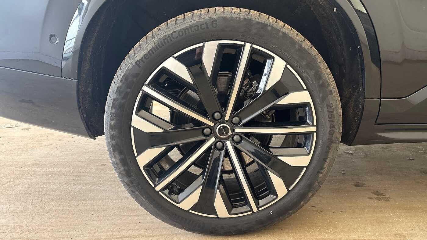 Used Volvo XC90 2025 for sale - 78127532: Photo 20