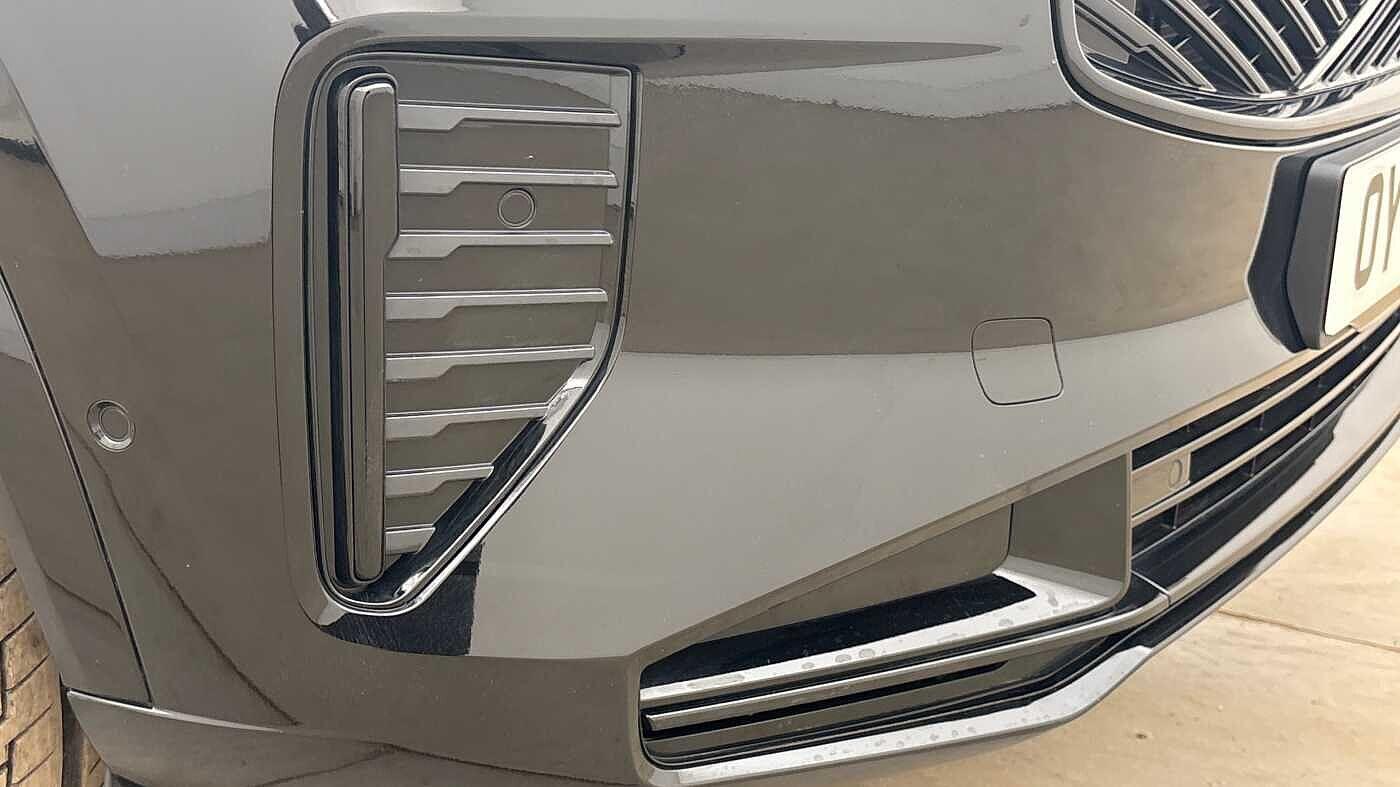 Used Volvo XC90 2025 for sale - 78127532: Photo 23