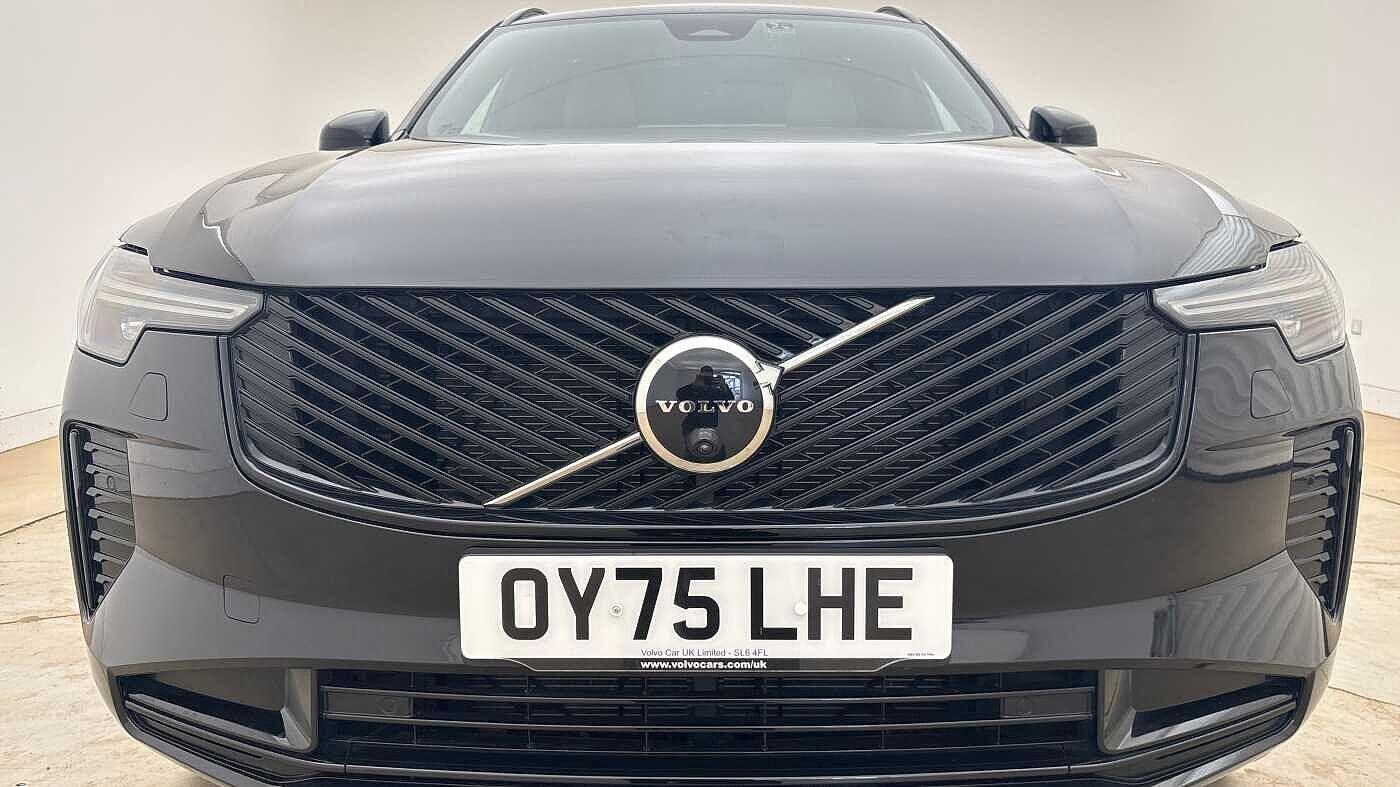 Used Volvo XC90 2025 for sale - 78127532: Photo 24