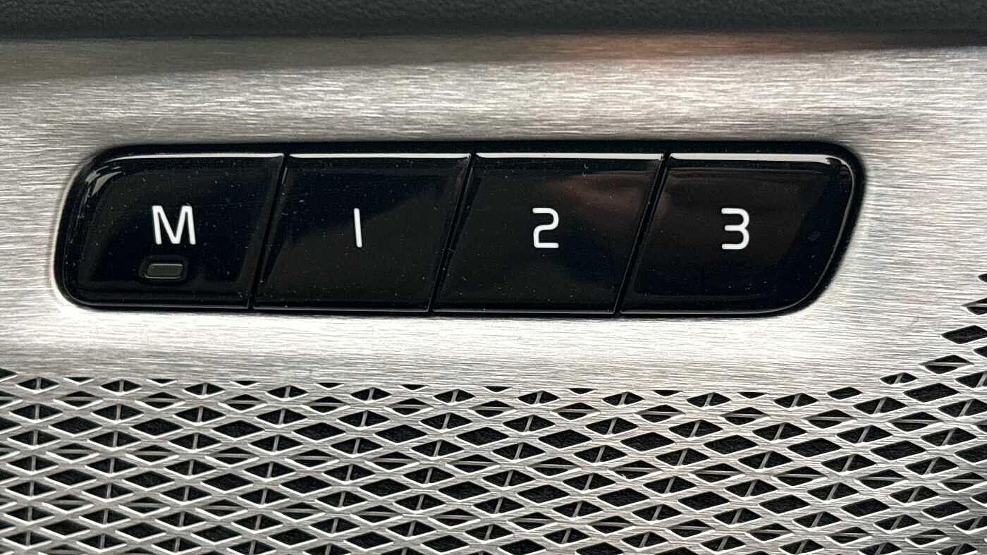 Used Volvo XC90 2025 for sale - 78127532: Photo 26