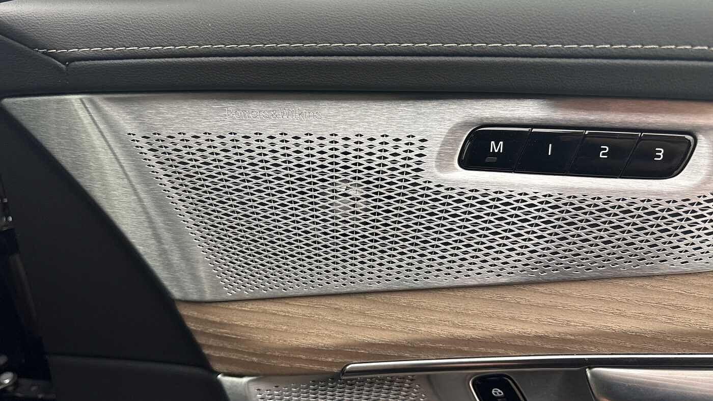 Used Volvo XC90 2025 for sale - 78127532: Photo 27