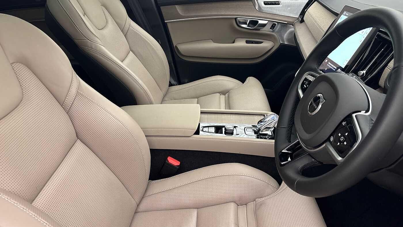 Used Volvo XC90 2025 for sale - 78127532: Photo 29