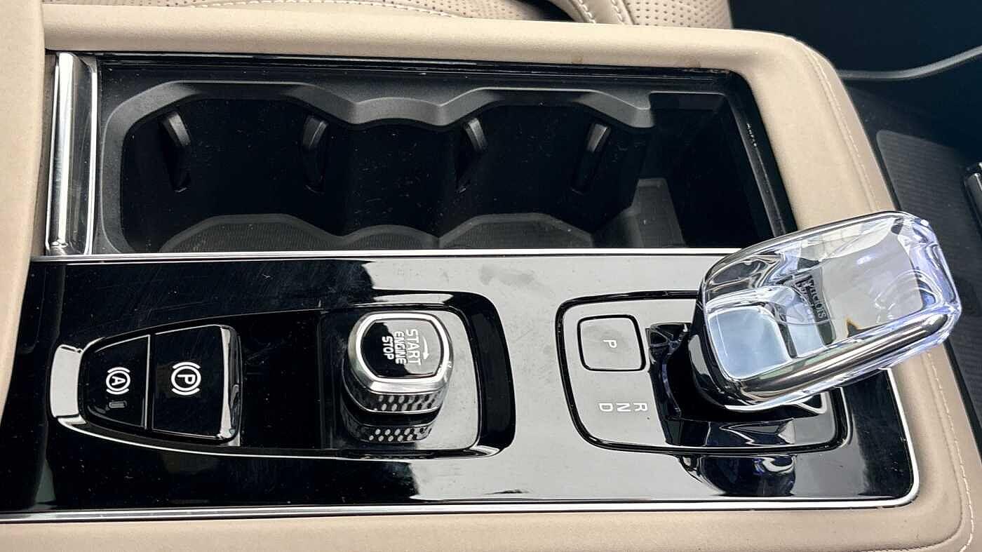 Used Volvo XC90 2025 for sale - 78127532: Photo 32