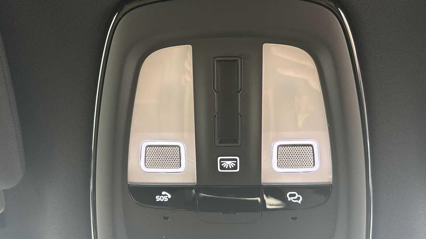 Used Volvo XC90 2025 for sale - 78127532: Photo 33