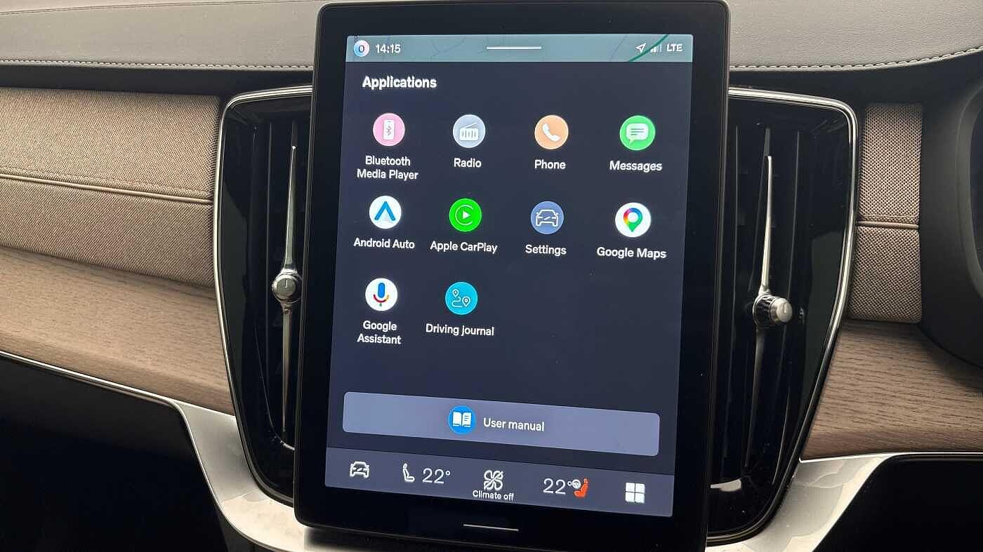 Used Volvo XC90 2025 for sale - 78127532: Photo 34