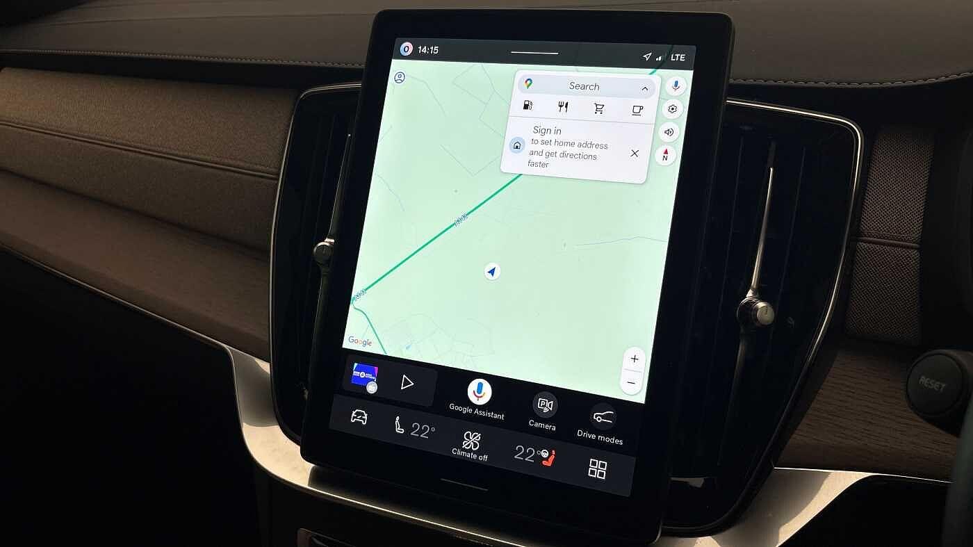 Used Volvo XC90 2025 for sale - 78127532: Photo 36