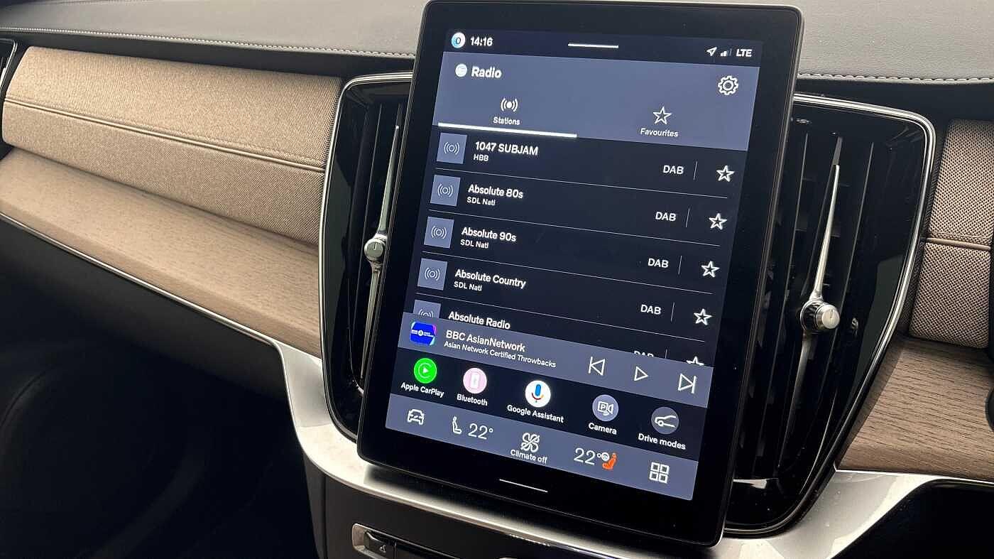 Used Volvo XC90 2025 for sale - 78127532: Photo 37