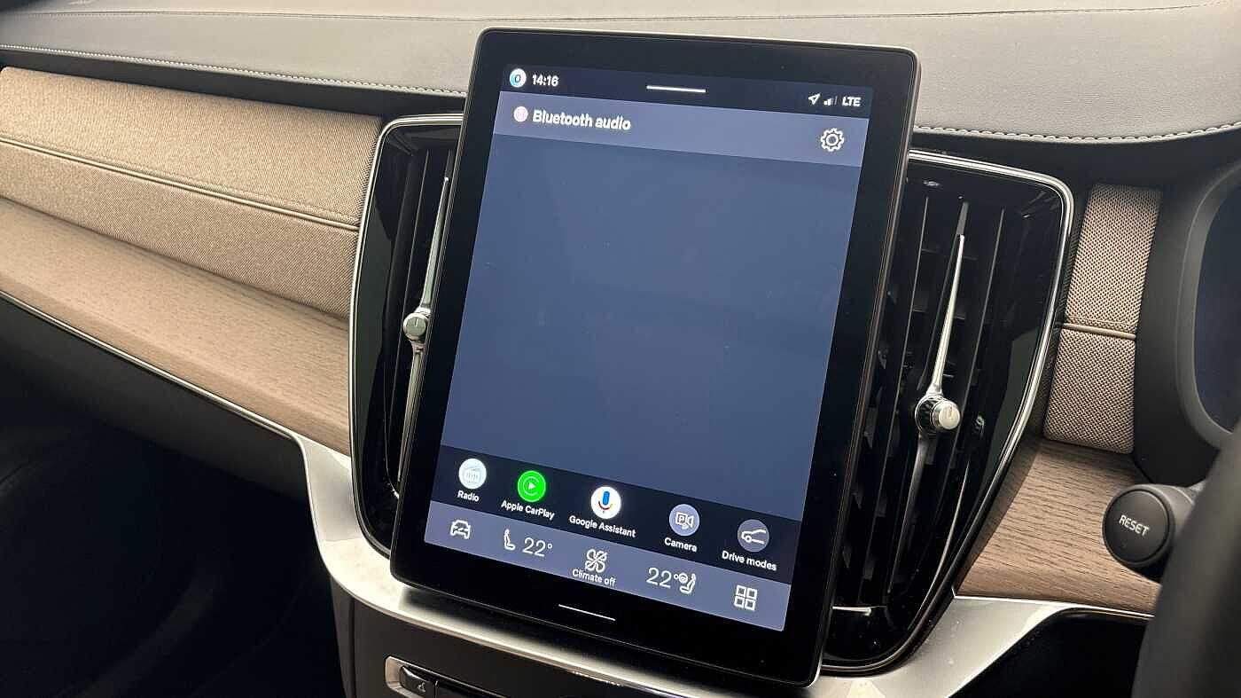 Used Volvo XC90 2025 for sale - 78127532: Photo 38