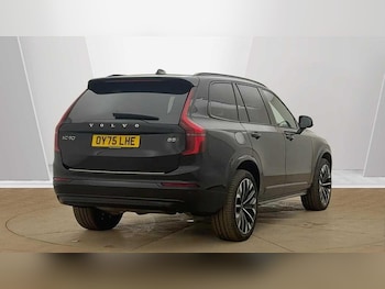Used Volvo XC90 2025 for sale - 78127532: Photo
