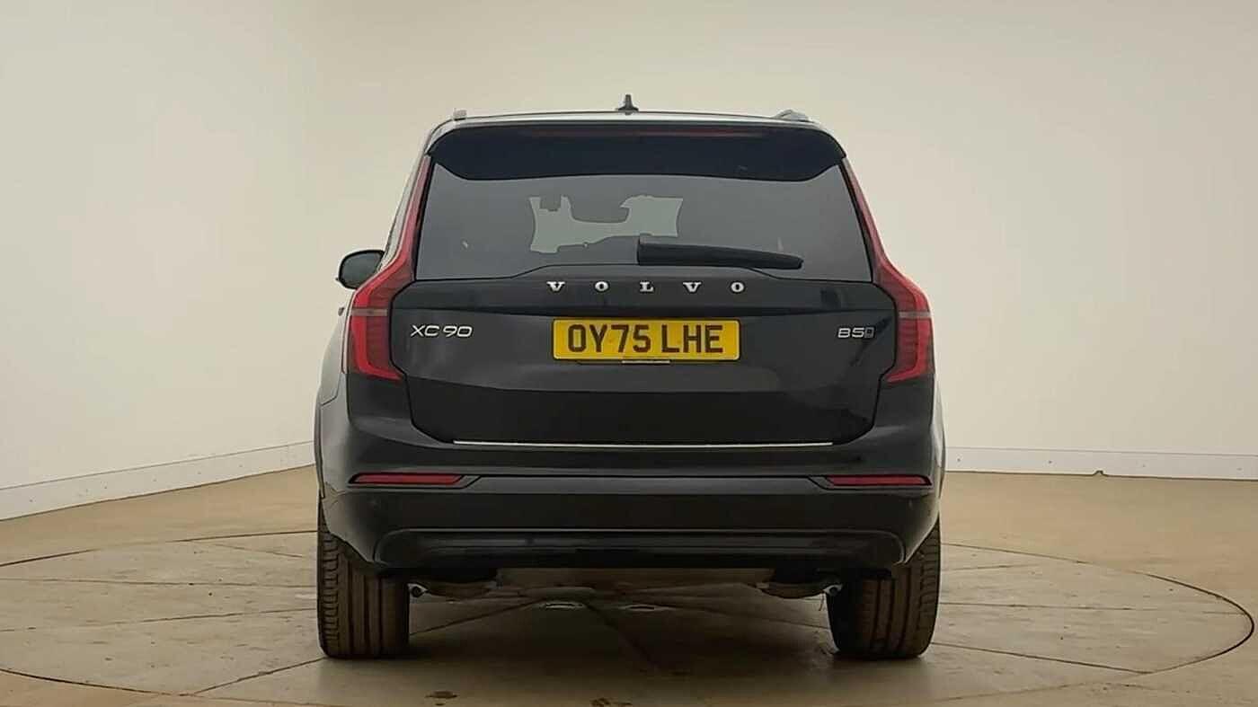 Used Volvo XC90 2025 for sale - 78127532: Photo 4