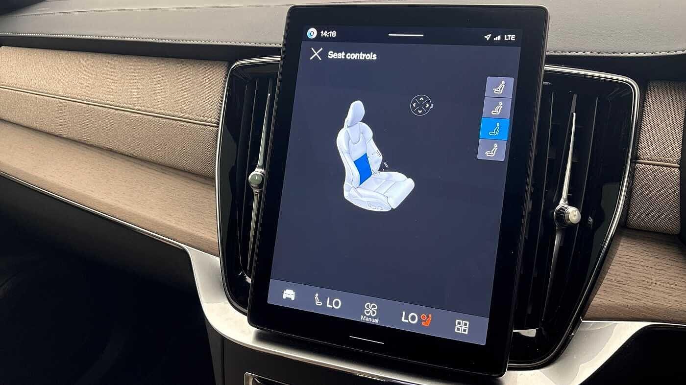 Used Volvo XC90 2025 for sale - 78127532: Photo 42