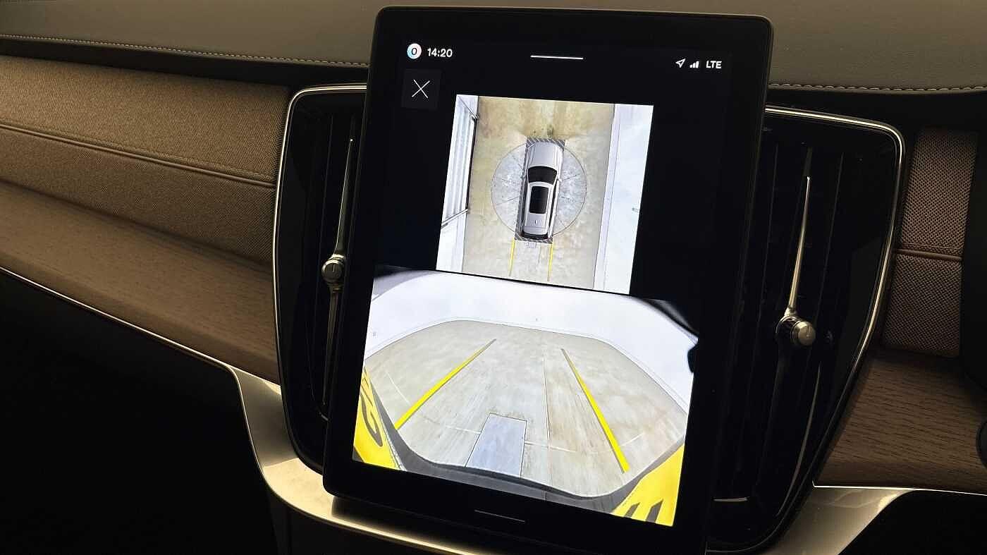 Used Volvo XC90 2025 for sale - 78127532: Photo 43