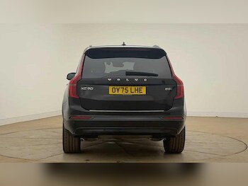 Used Volvo XC90 2025 for sale - 78127532: Photo