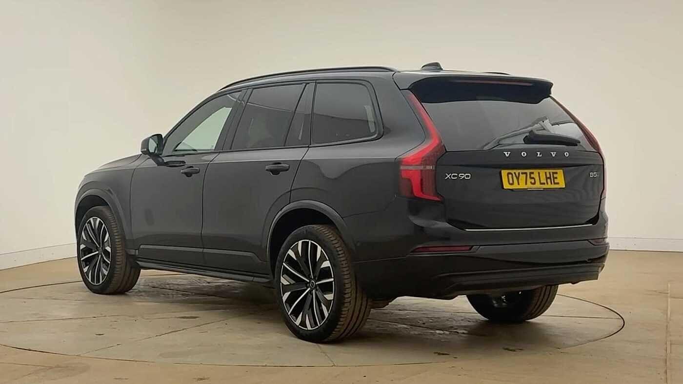 Used Volvo XC90 2025 for sale - 78127532: Photo 5