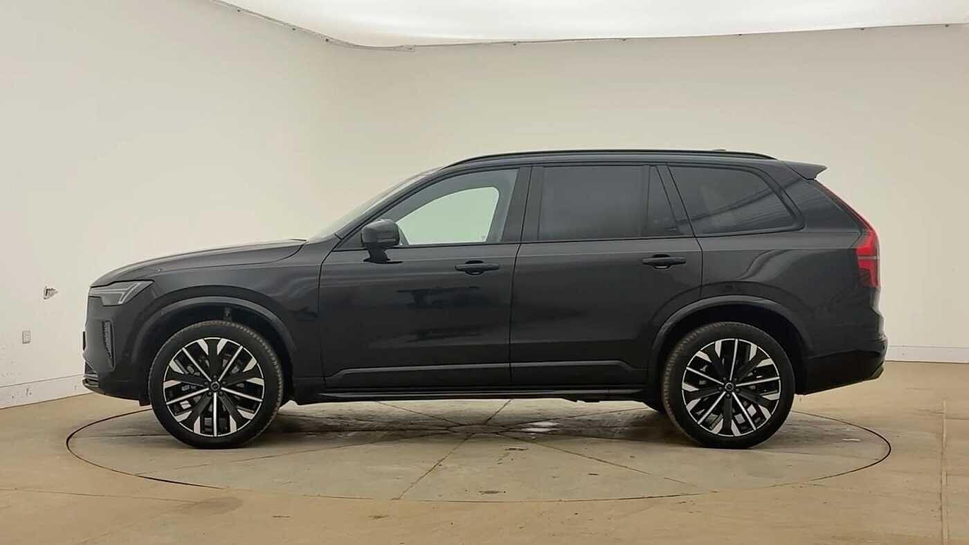 Used Volvo XC90 2025 for sale - 78127532: Photo 6