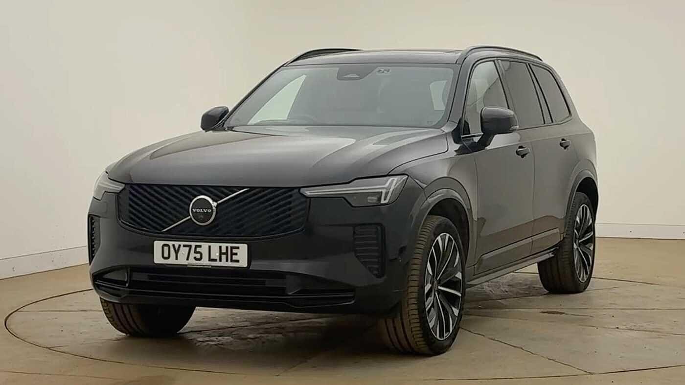 Used Volvo XC90 2025 for sale - 78127532: Photo 7