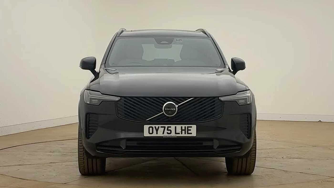 Used Volvo XC90 2025 for sale - 78127532: Photo 8