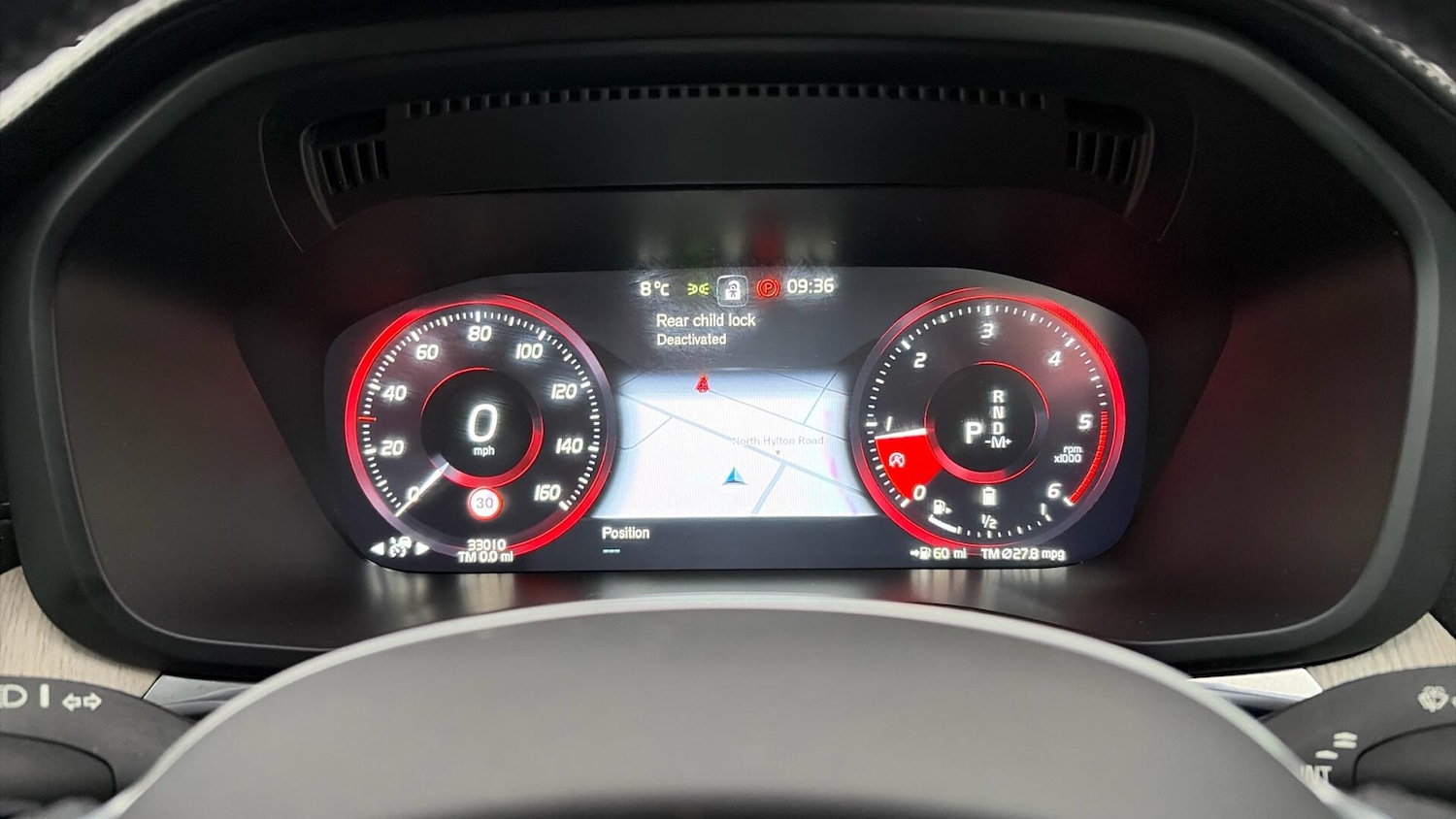 Used Volvo XC60 2021 for sale - 77029133: Photo 11