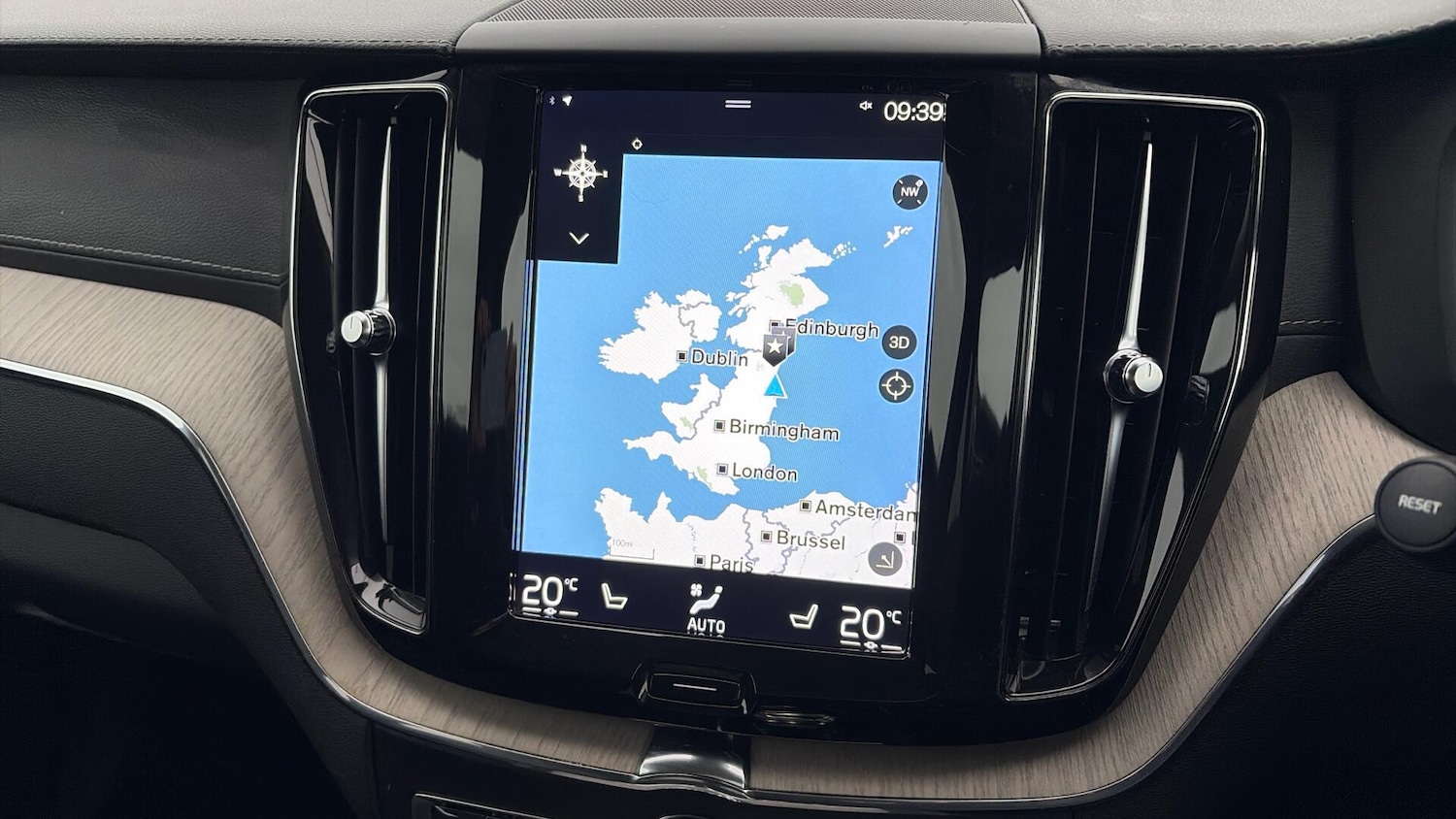 Used Volvo XC60 2021 for sale - 77029133: Photo 18