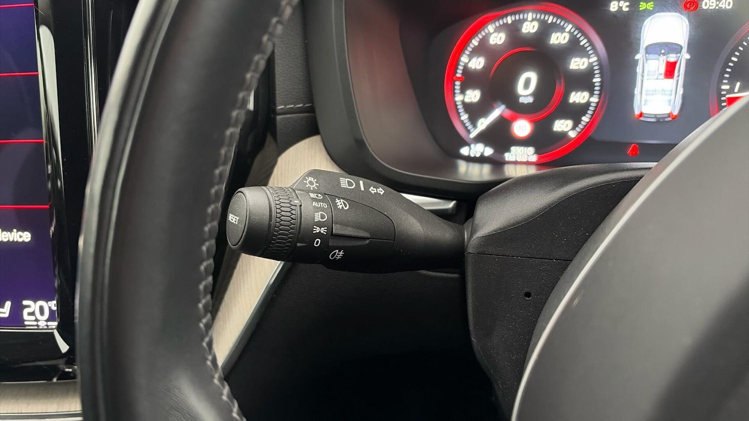 Used Volvo XC60 2021 for sale - 77029133: Photo 20