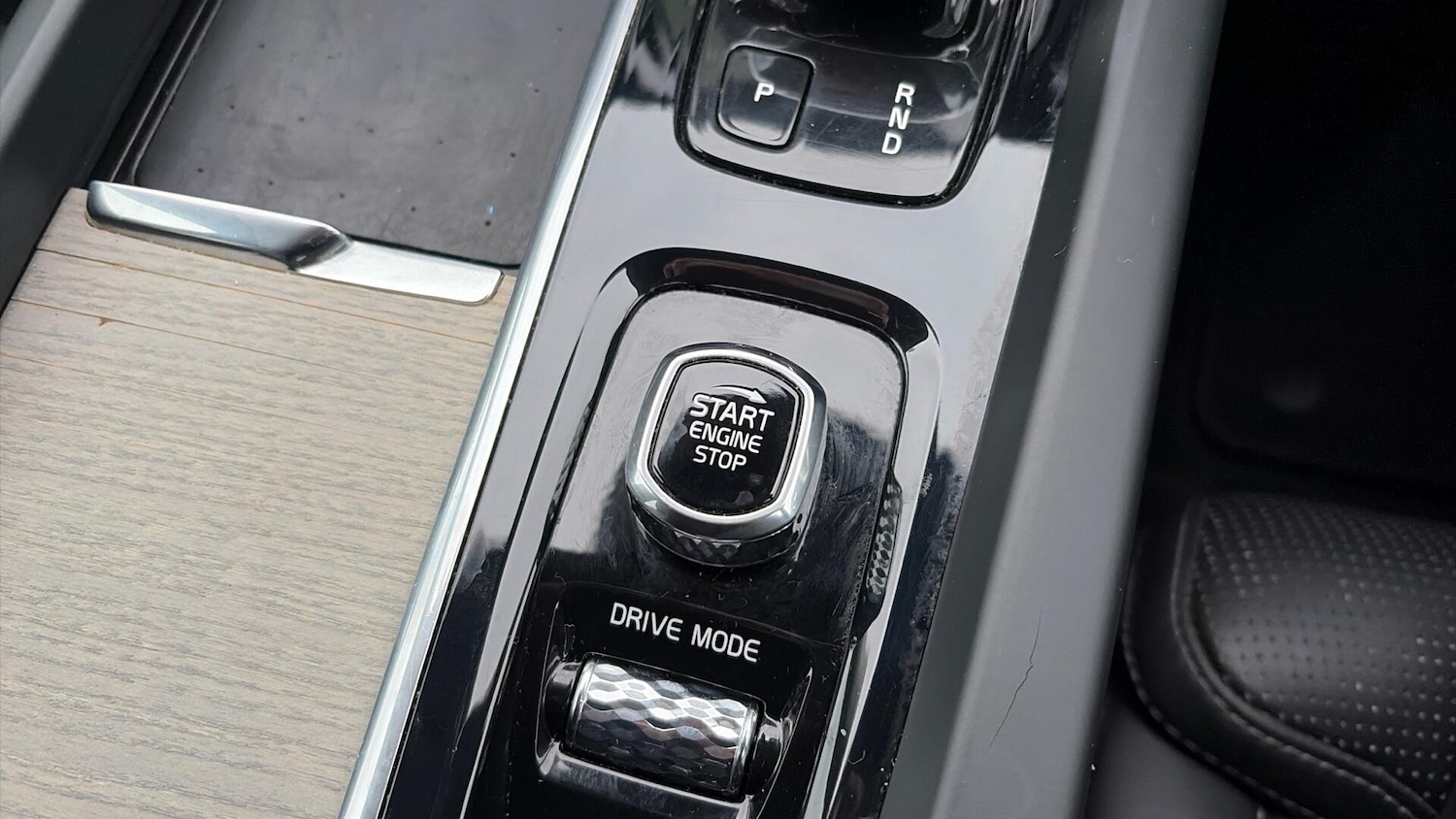 Used Volvo XC60 2021 for sale - 77029133: Photo 27