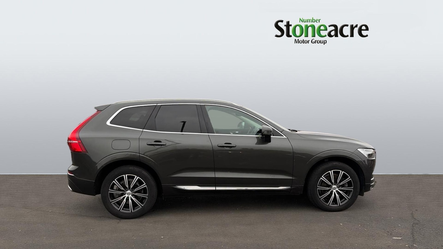 Used Volvo XC60 2021 for sale - 77029133: Photo 3