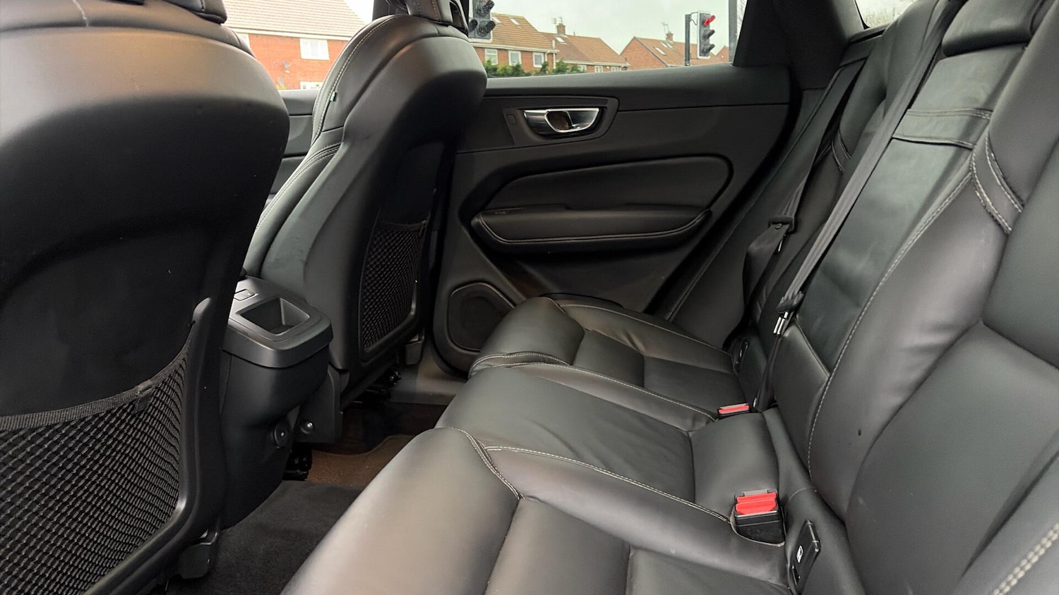 Used Volvo XC60 2021 for sale - 77029133: Photo 33