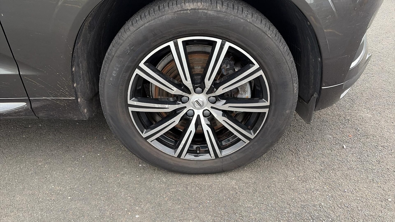 Used Volvo XC60 2021 for sale - 77029133: Photo 41