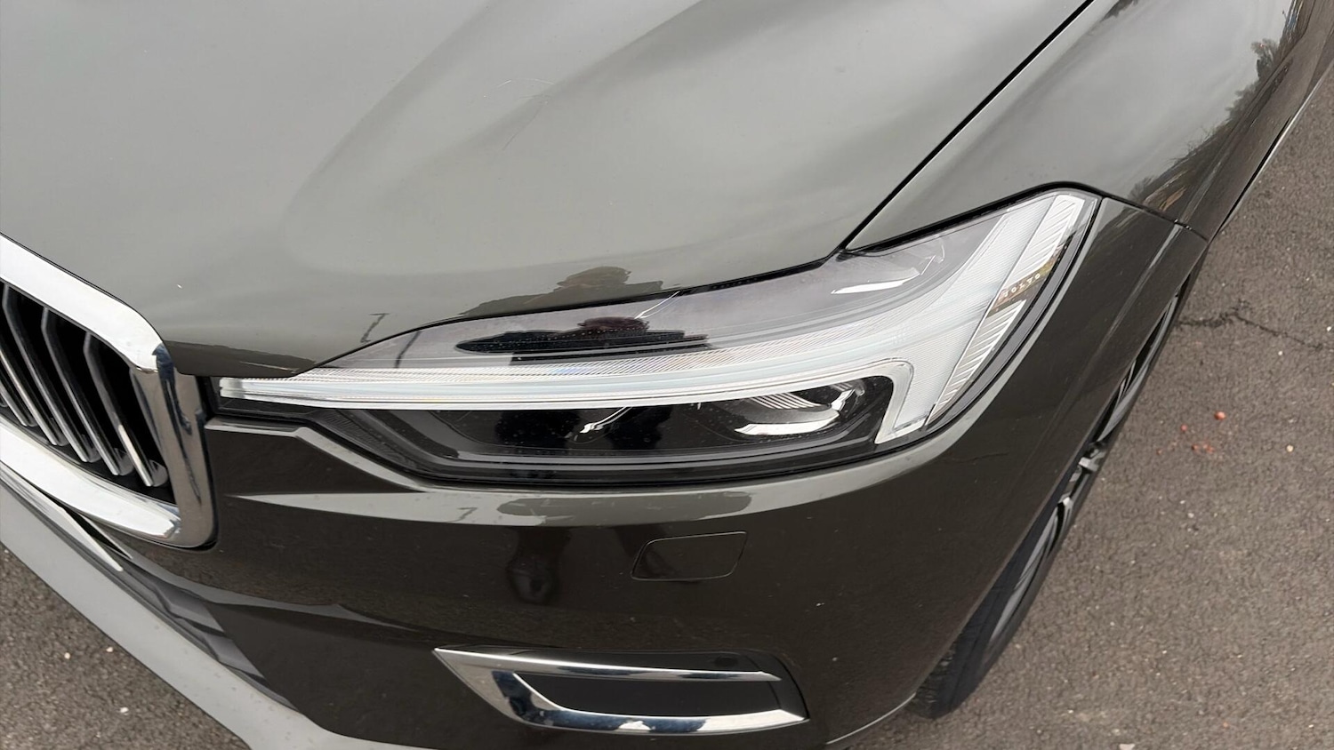 Used Volvo XC60 2021 for sale - 77029133: Photo 43