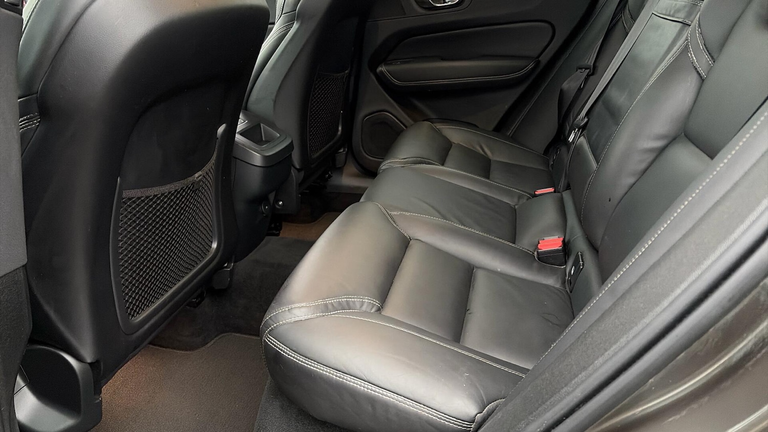 Used Volvo XC60 2021 for sale - 77029133: Photo 49